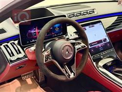 مرسيدس بنز S-Class